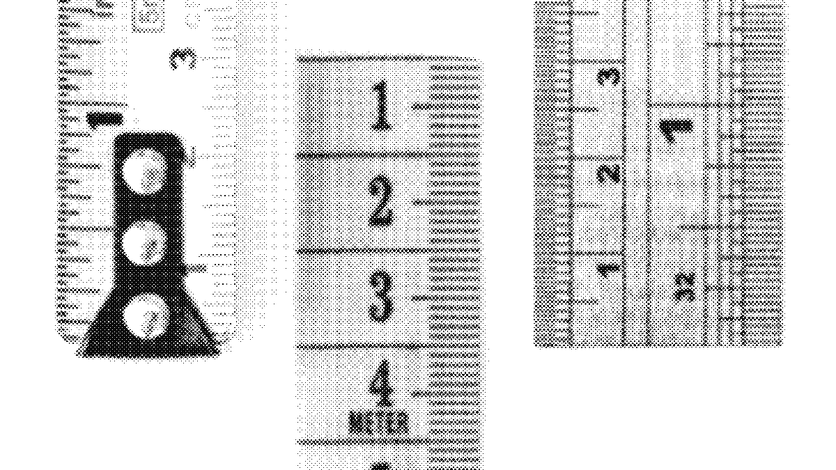 Três instrumentos de medida lado a lado sobre fundo claro, vistos de cima: uma trena metálica, uma fita métrica e uma régua de aço, cada uma com sua própria escala